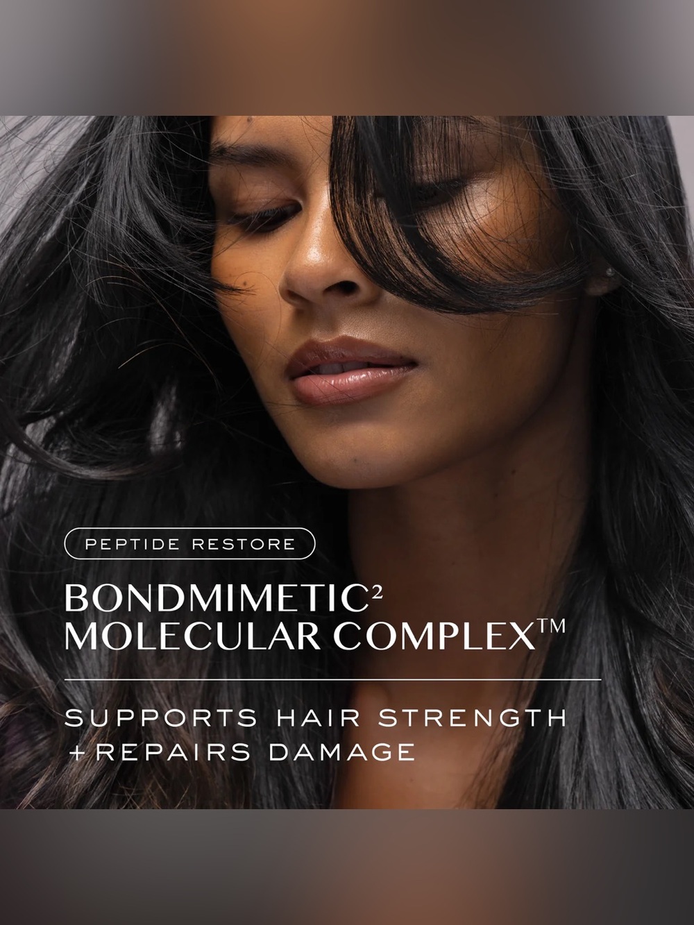 Kristin Ess+ Peptide Restore Bond Fortifying Hair Serum, NEW - Picture 9 of 15